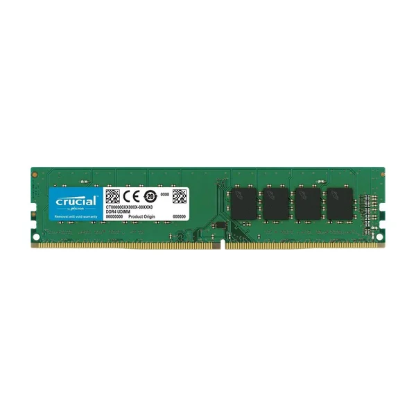 Crucial CT32G4DFD832A 32GB DDR4 SDRAM Memory Module