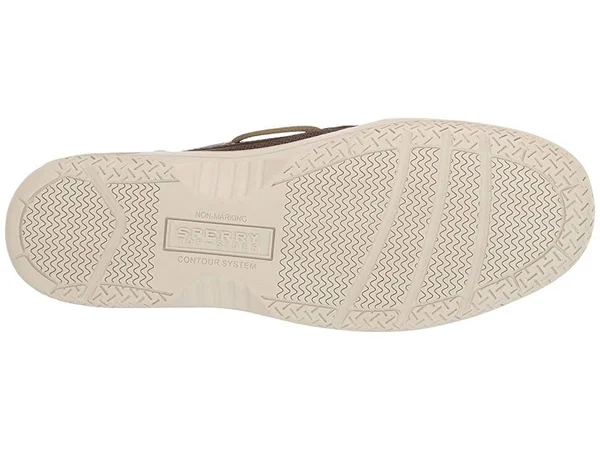 Sperry Men's Billfish 3-Eye Boat Shoe