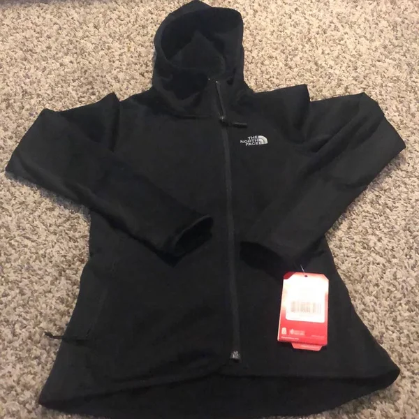 The North Face Women's Arcata Hoodie Xs - Black