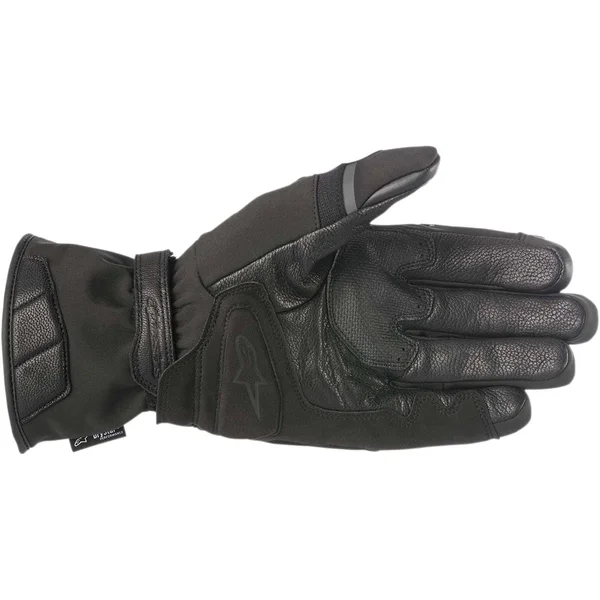 Gloves Alpinestars Primer Drystar Black