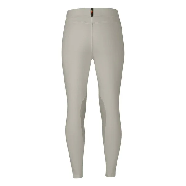 Kerrits Crossover II Knee Patch Breech - Ladies-Sand-L
