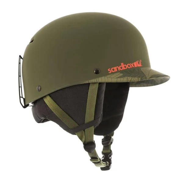 Sandbox Classic 2.0 Snow Helmet