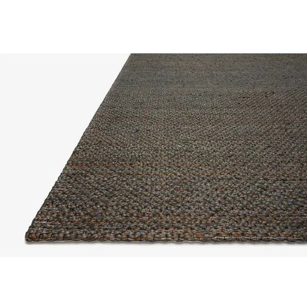 Loloi Lily LIL-01 Green Rug - 2 ft 3 in x 3 ft 9 in