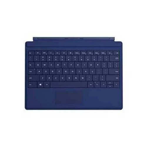 Microsoft Surface 3 Type Cover, Blue