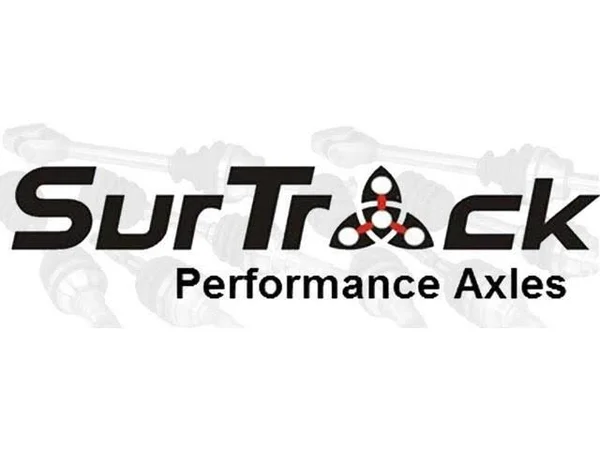 SurTrack VW-8070 CV Axle Shaft