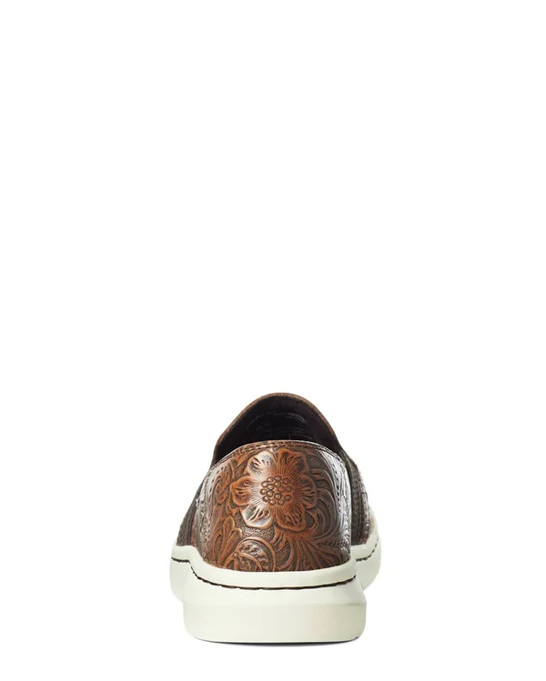 Ariat Ryder 7.5 Women's Brown