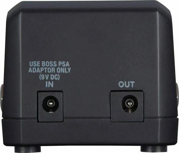 Boss - WL-60 Guitar Wireless System
