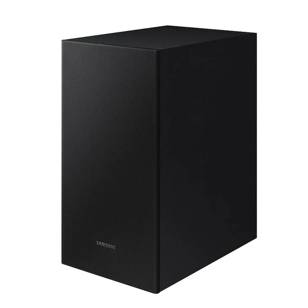 Samsung HW-T450/ZP 200-Watt 2.1 Channel Soundbar System with Wireless Subwoofer
