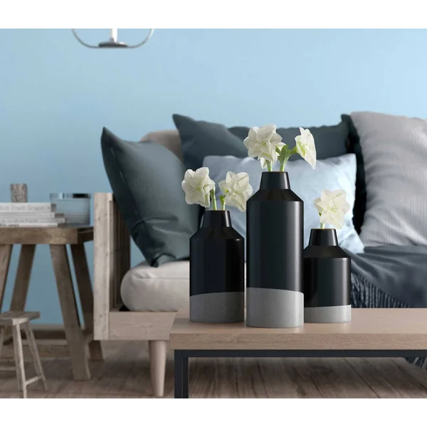 Vertuu Design Jhett, S3 Vase