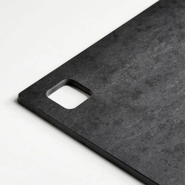 Epicurean Gourmet Series 17.5x22x13x22 Modern Slate Cutting Board
