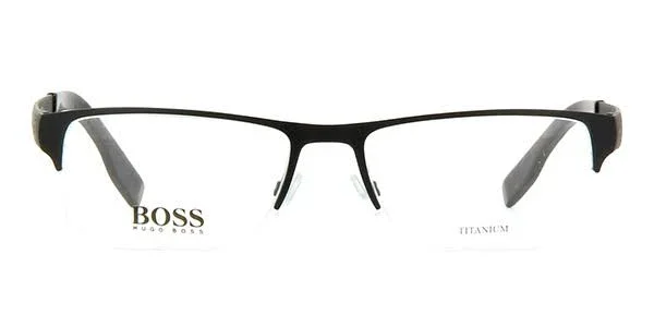 Boss 0515 Eyeglasses - Matte Black (0003)