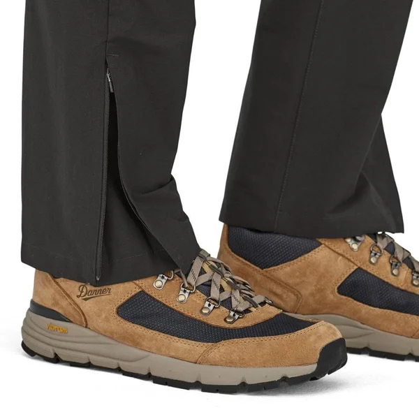 Patagonia Causey Pike Pant - Men's Black - 36