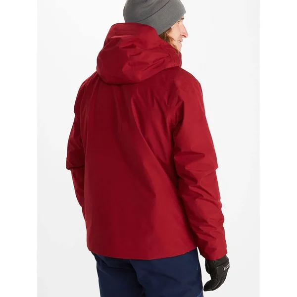 Marmot Lightray Jacket - Men's Black - XL