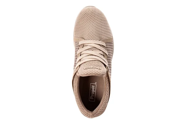 Propet Viator Dualknit 10 Men's Sand