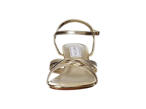 Touch UPS Melanie 7.5 Women's Gold