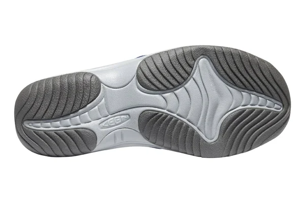 Keen Men's Kona Flip - 11.5 - Midnight Navy - Steel Grey