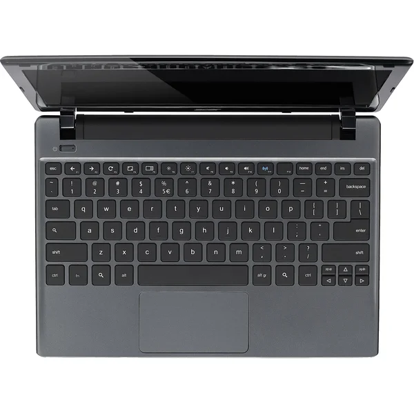 Acer C720-2103 Chromebook (11.6-inch, Intel Celeron, 2GB Ddr3l, 16GB