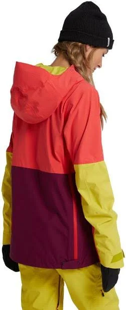 Burton Women's [ak] GORE-TEX 2L Kimmy Anorak M