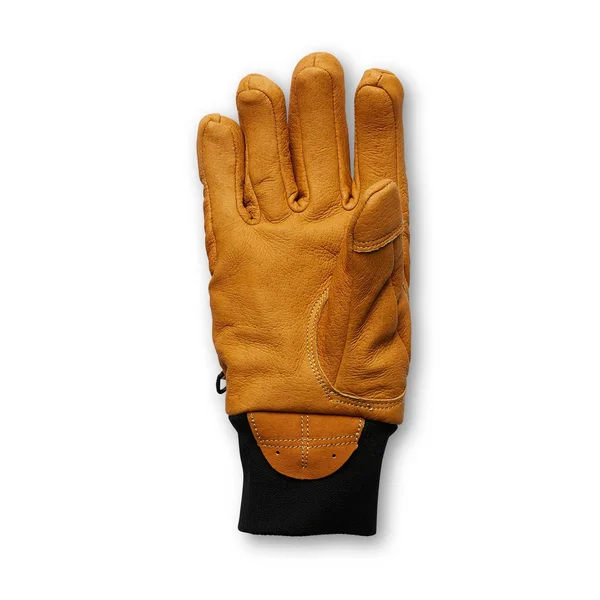 Flylow Magarac Glove Natural/Amber S