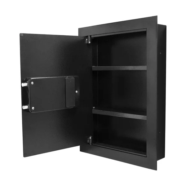 Barska AX13034 Left Opening Biometric Wall Safe