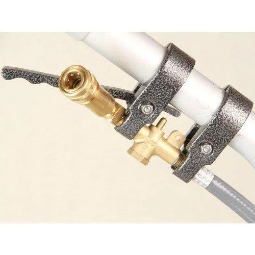 Dustless Technologies H0944 1.5 in. Wand with Squeegee Floor Tool