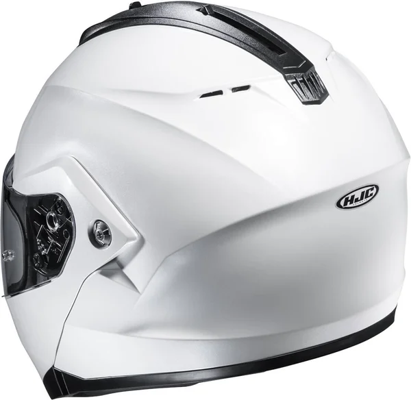 HJC C91 Helmet White Size XXL