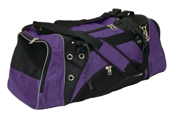 Martin Sports Lacrosse Personal Bag Purple