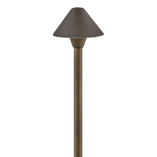 Hinkley - 16016OZ-LL - LED Path Light - Springfield - Oil Rubbed Bronze
