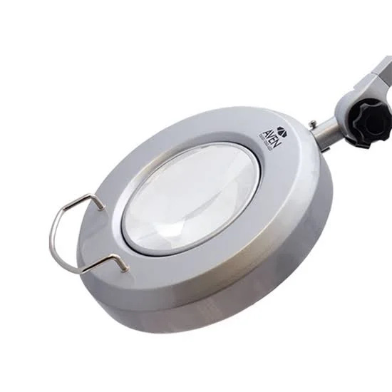 Aven 26501-DSG-LED ProVue Deluxe Magnifying Lamp LED