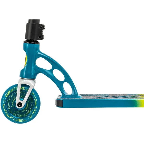 Pro Scooter Madd MGP Origin (Petrol/Yellow)