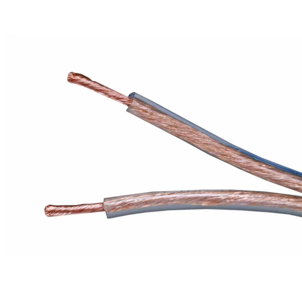 Monoprice Choice Series 12AWG Oxygen-Free Pure Bare Copper Speaker Wire 100ft