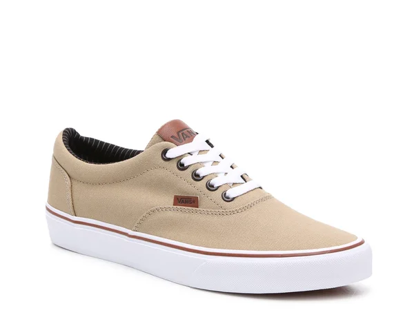 Vans Doheny Sneaker - Men's - Tan - Size 7.5 - Skate