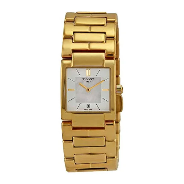 Tissot Women's Watch Cera T0642102205600
