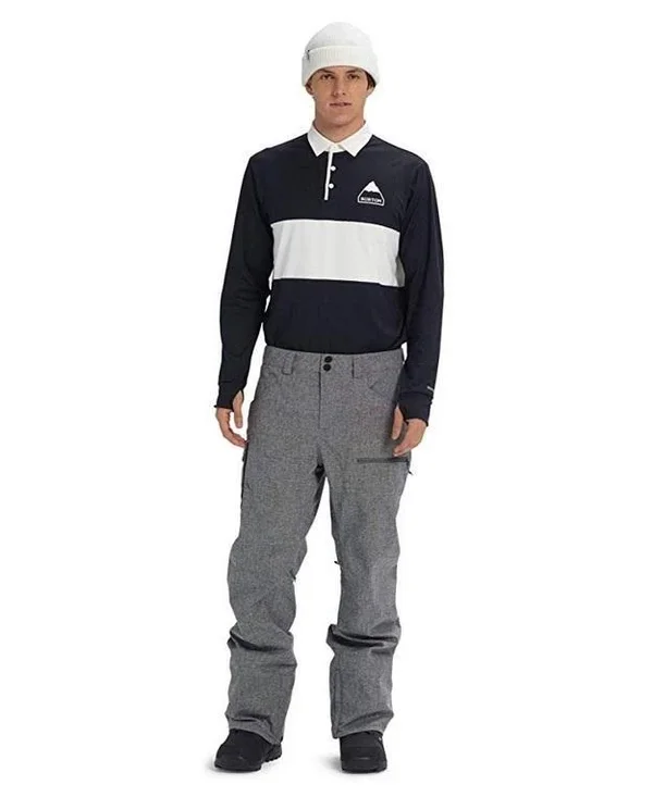 Burton Covert Pant Men's- Barren Camo