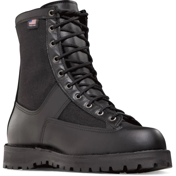 Danner Acadia 8x22 Black