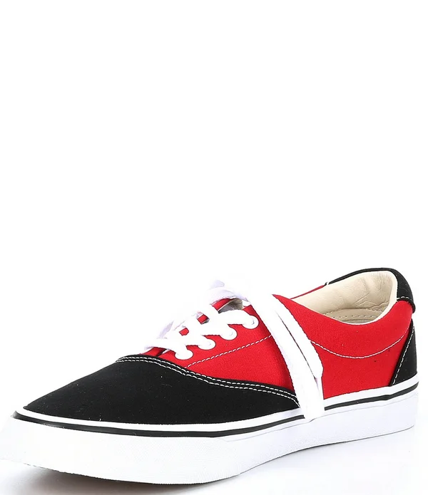 Polo Ralph Lauren Men's Thorton Colorblock Sneakers - 12M