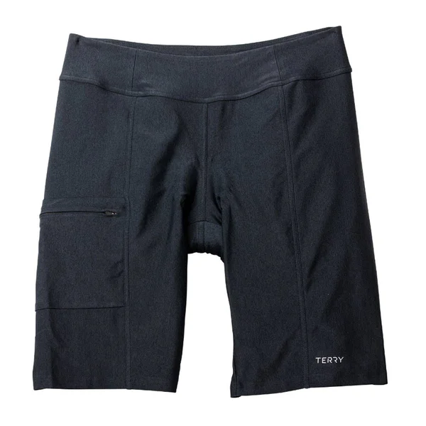 Terry Women's Fixie Short