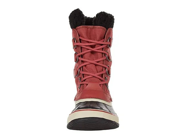 Sorel Winter Carnival Boot - Women's Rose Dust/Black, 11.0
