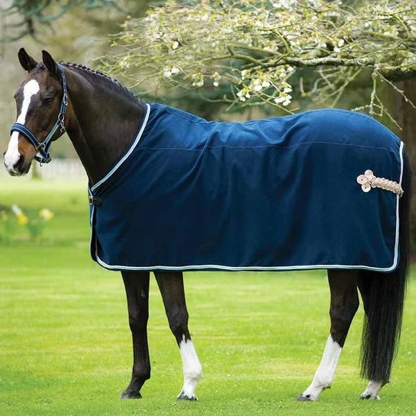 Rambo Show Blanket