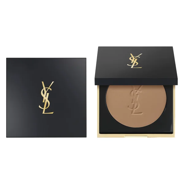 Yves Saint Laurent All Hours Powder - B60 Amber