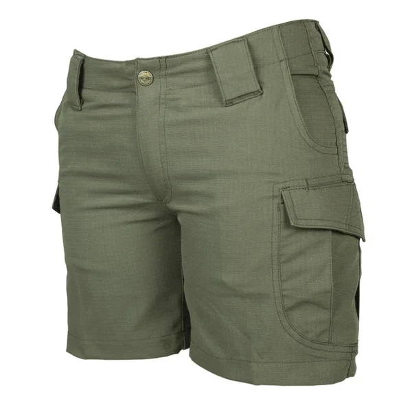 Tru-Spec 24-7 Series Ascent Shorts, Women's Ranger Green