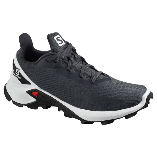Salomon Alphacross Blast Sneaker - Women's - Black - Size 9