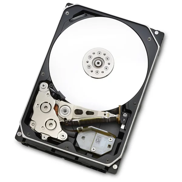 HGST Ultrastar He8 HUH728080AL5200 8 TB 3.5x22 Internal Hard Drive - SAS - 7200 0F23268