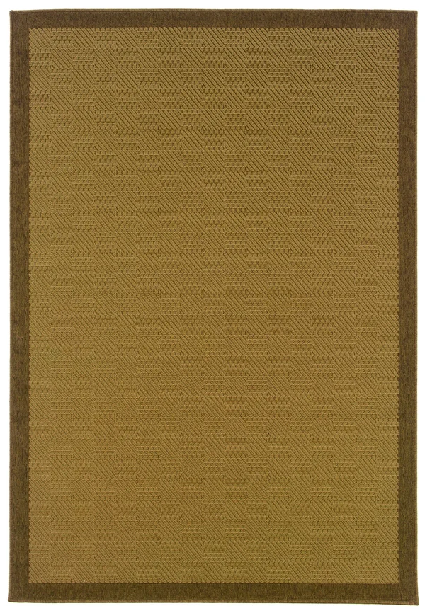 Oriental Weavers Lanai 525X5 Area Rug - 2&3x22 x 7&6