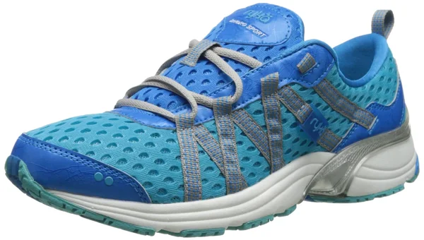 Ryka Hydro Sport 10.5 Women's Blue