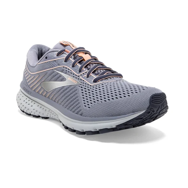 Brooks Ghost 12 7 Women's Granite