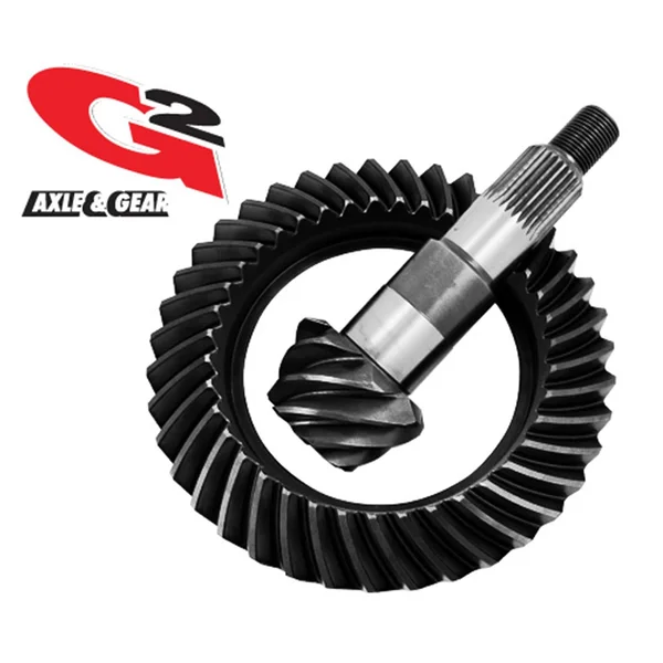 G2 Axle and Gear 2-2080-488 Ring and Pinion Set