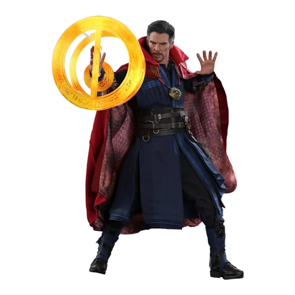 Hot Toys - Avengers: Infinity War - Doctor Strange