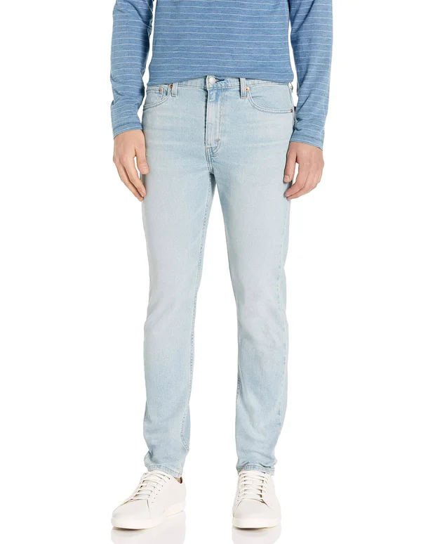 Levi&s Men's 510 Skinny Fit Jeans