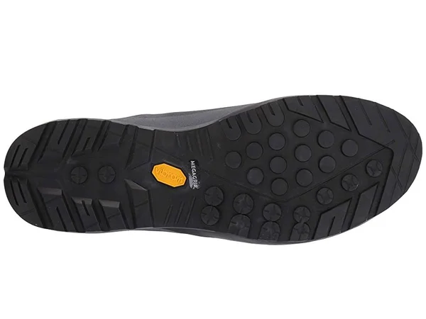 Arc&teryx Konseal AR Shoe Men's (Cinder/Yukon - 11)